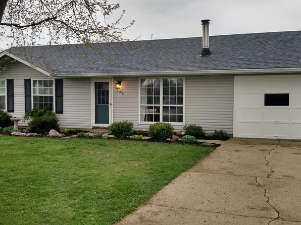 122 Rupolo St, Saint Paris, OH 43072