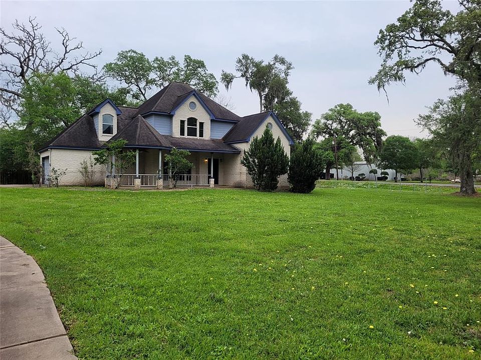 2618 County Road 790, Brazoria, TX 77422 MLS 64000750 Zillow