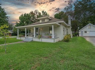 201 N Waddill St, McKinney, TX 75069