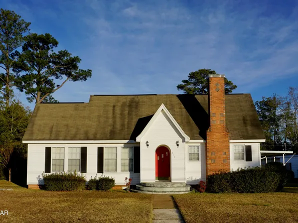 513 Morgan Ave, Chattahoochee, FL 32324