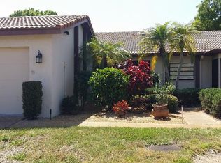 855 Country Club Cir, Venice, FL 34293