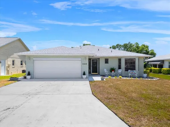 538 Eagle Run, Lakeland, FL 33809