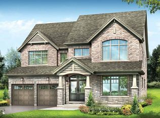 1787 Emberton Way, Innisfil, ON L9S 0N4