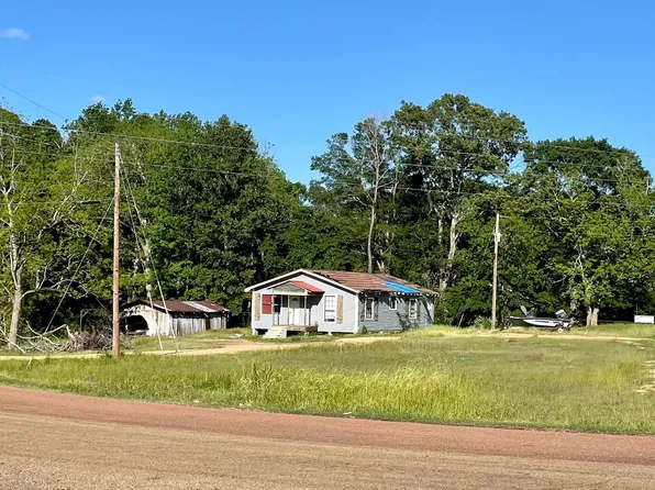 1004 Bethesda Rd, Hazlehurst, MS 39083