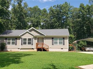 1788 Connelly Springs Rd, Lenoir, NC 28645