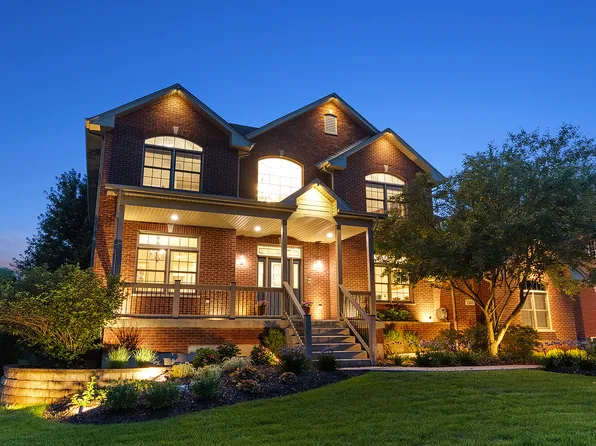 3308 Avondale Ct, New Lenox, IL 60451