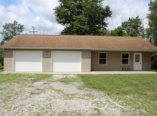 336 N Main St, Ansonia, OH 45303