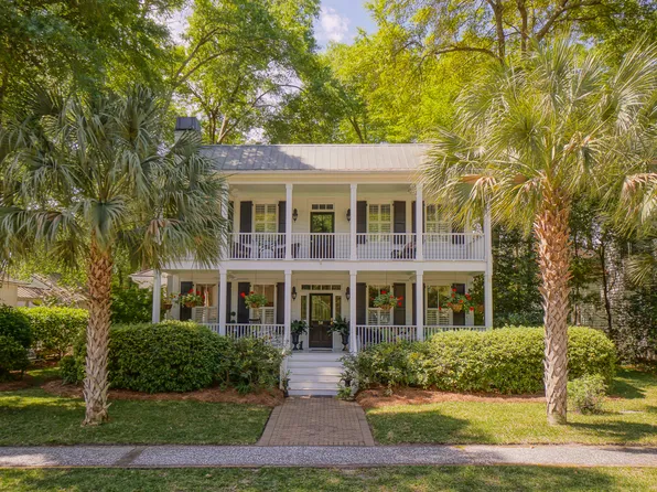 58 Wright Pl, Hilton Head Island, SC 29926