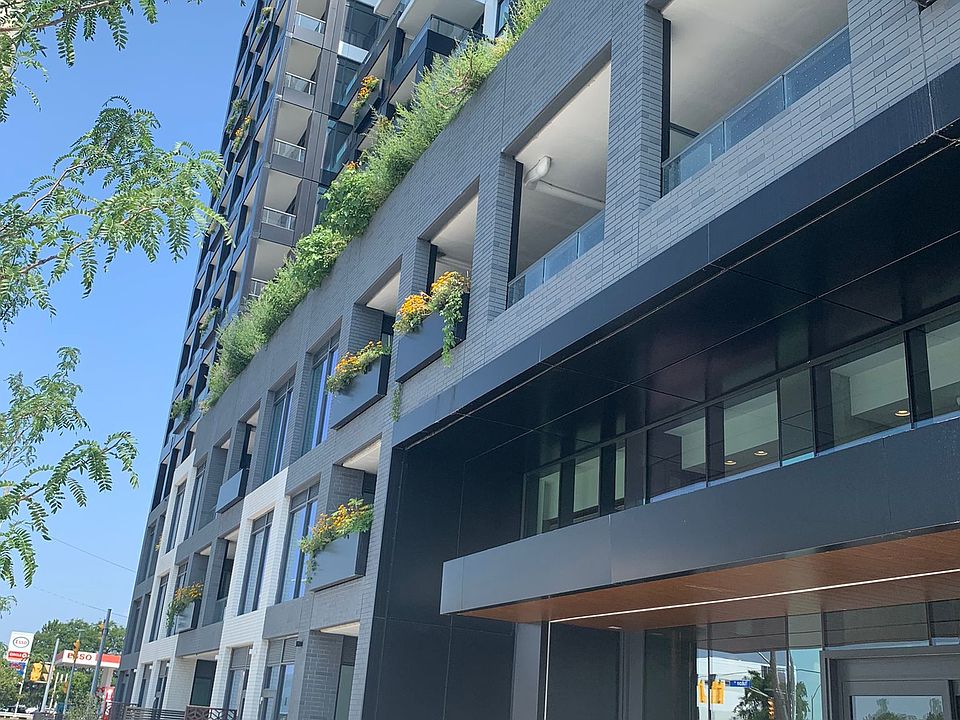 1st image of 1100 Sheppard Ave W #509