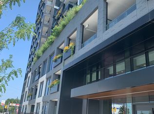 1100 Sheppard Ave W #509, Toronto, ON M3K 0E4