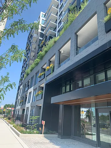 1100 Sheppard Ave W #509 Photo 1