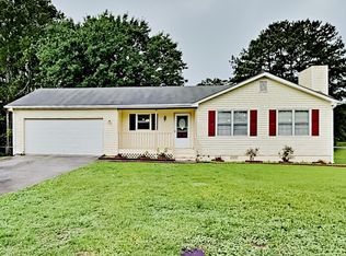 2875 Shane Dr, Snellville, GA 30078