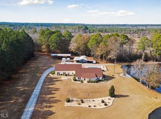 3219 Burkhalter Rd, Statesboro, GA 30458