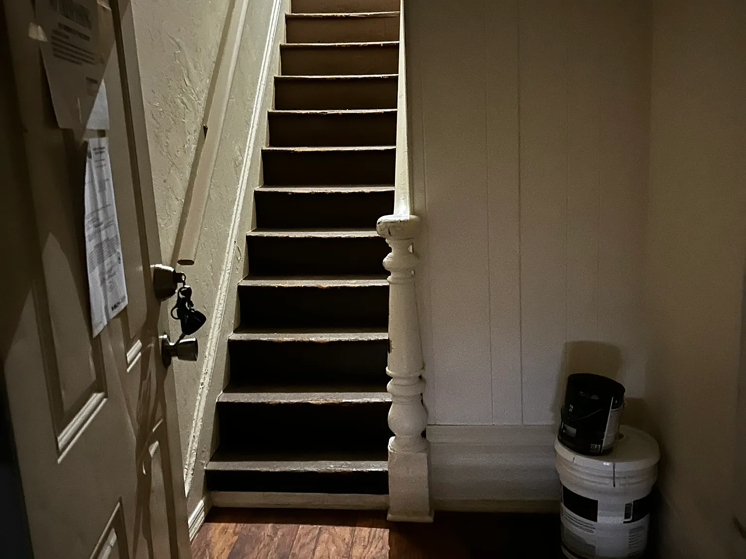 3 bed, 1000 sqft, $1,100 — Photo 2