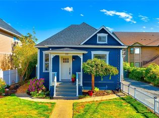 111 Pine Avenue, Snohomish, WA 98290