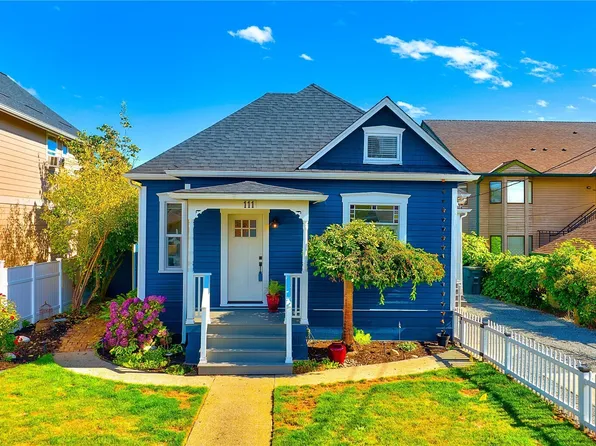 111 Pine Avenue, Snohomish, WA 98290