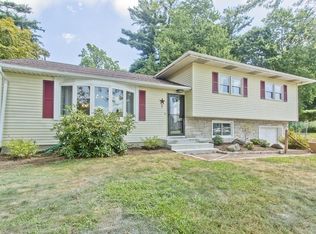 7 Laroche St, Ludlow, MA 01056