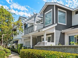 25 Coronado Cay Ln, Aliso Viejo, CA 92656