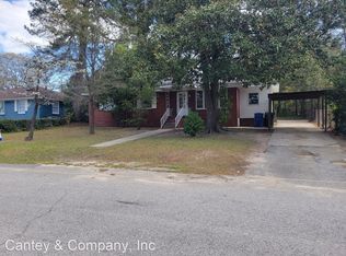 3607 Kaiser Ave, Columbia, SC 29204