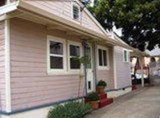 2915 Georgia St, Oakland, CA 94602