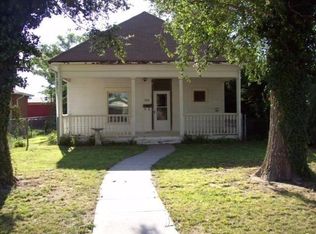 305 Washington St, Scott City, KS 67871