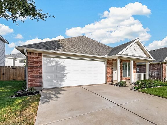 2nd image of 3418 W Rainmill Dr