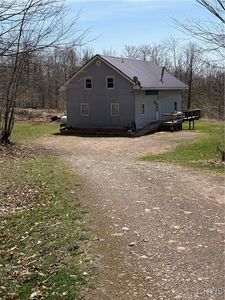 47 N Hillsborough Rd, Camden, NY, 13316