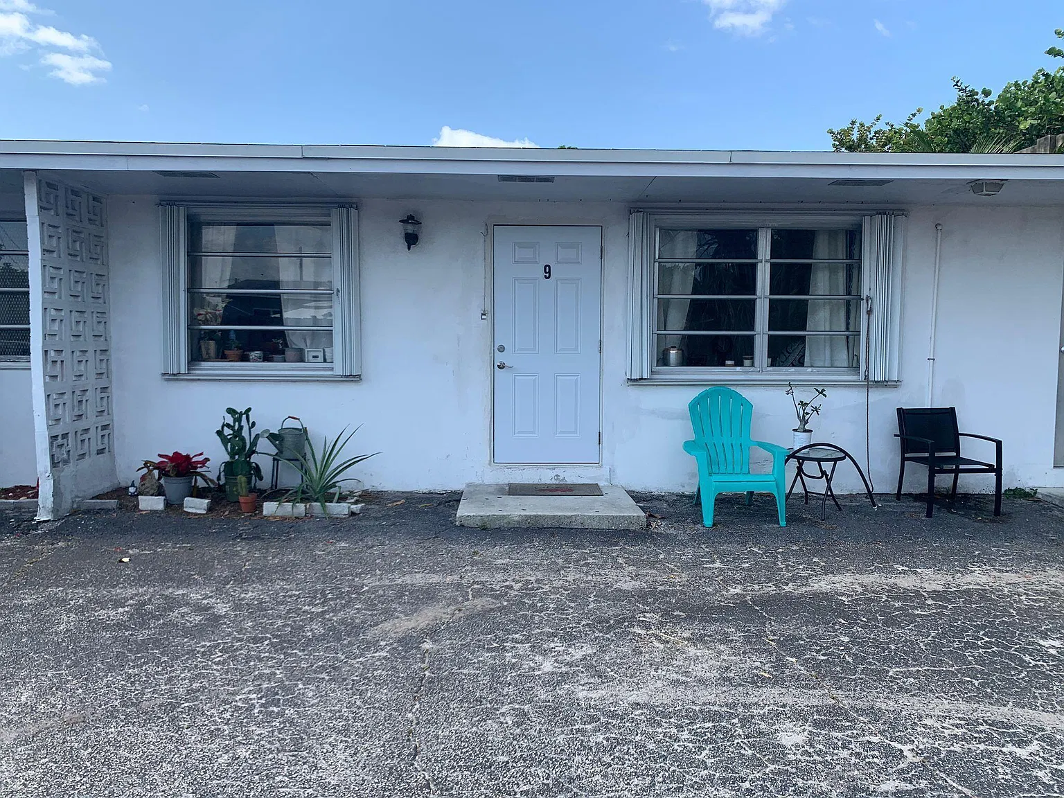 1 bed, 1.0 bath, 576 sqft, $1,750 — Photo 2