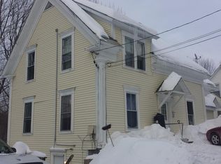 4 Terrace Ave #C, Ludlow, VT 05149