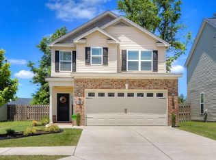 1622 Tralee Ct, Grovetown, GA 30813