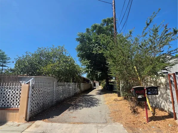 10479 El Dorado Ave, Pacoima, CA 91331
