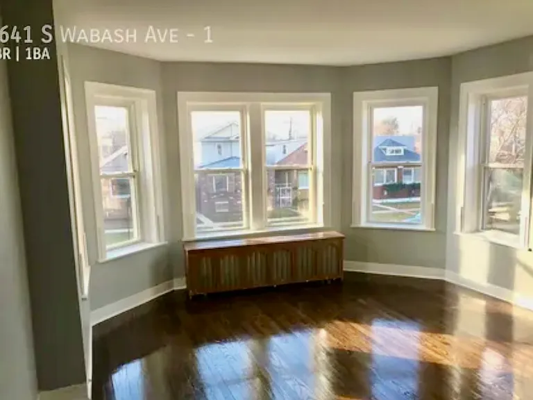 7643 S Wabash Ave #1 — Photo 5