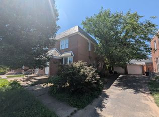 1908 Tustin St, Philadelphia, PA 19152