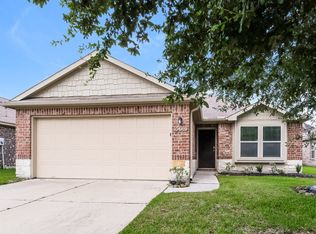15010 Cave Creek Ct, Humble, TX 77346