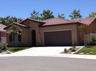 293 Buck Spgs, Beaumont, CA 92223