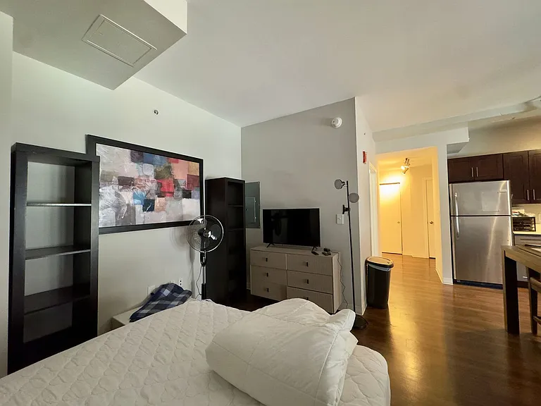 Charming 1 Bedroom/1 Bathroom Apartment Unit in Downtown Baltimore, MD! Unit 416 — Photo 58