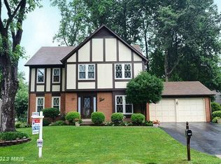 6017 Burnside Landing Dr, Burke, VA 22015