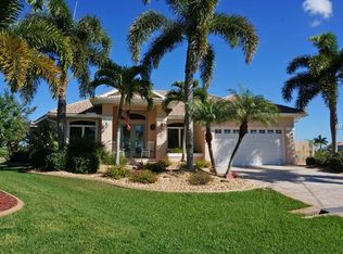 1206 Sea Breeze Ct, Punta Gorda, FL 33950