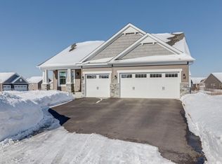 13889 Adelle Ave, Rosemount, MN 55068