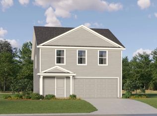 23409 Iron Lantern Way, Elgin, TX 78621