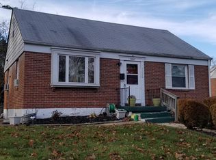 7000 Concord Rd, Baltimore, MD 21208