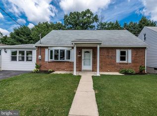 685 Paxton St, Steelton, PA 17113