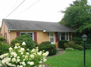 1026 Chestnut Ridge Rd, Morgantown, WV 26505