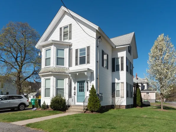 252 East St, Clinton, MA 01510