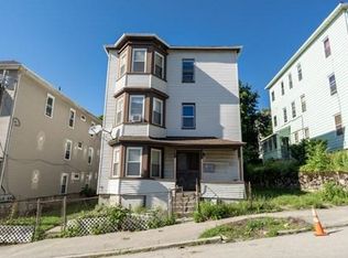 59 Catharine St, Worcester, MA 01605