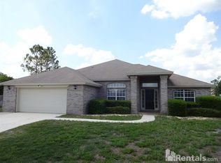 625 Thornberry Rd, Orange Park, FL 32073