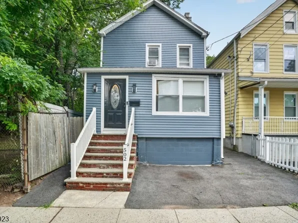 502 Burnside St, City Of Orange Twp., NJ 07050