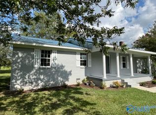 1663 Kirby Bridge Rd, Danville, AL 35619