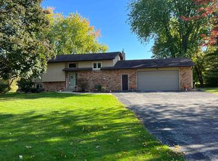 N7169 Kramer Ct, Fond Du Lac, WI 54935