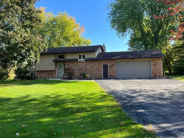 N7169 Kramer Ct, Fond Du Lac, WI 54935